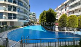 Апартаменты за 68 500 евро в Анталии, Турция