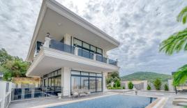 Вилла за 2 050 000 евро в Алании, Турция
