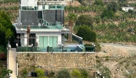 Вилла за 2 050 000 евро в Алании, Турция