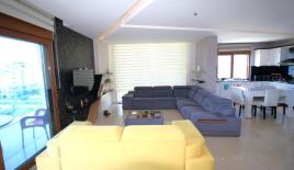 Пентхаус за 162 000 евро в Кестеле, Турция