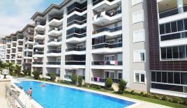 Квартира за 124 000 евро в Кестеле, Турция