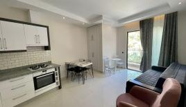 Квартира за 64 000 евро в Авсалларе, Турция