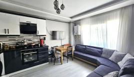 Квартира за 57 000 евро в Мерсине, Турция