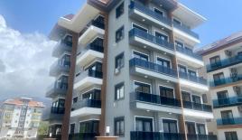 Квартира за 85 000 евро в Кестеле, Турция