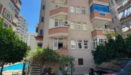 Квартира за 89 000 евро в Алании, Турция