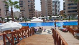 Квартира за 107 000 евро в Алании, Турция