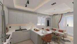 Квартира за 45 000 евро в Мерсине, Турция