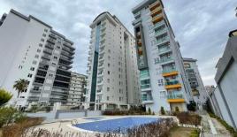 Квартира за 84 000 евро в Алании, Турция