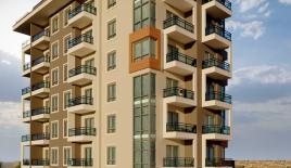 Квартира за 68 000 евро в Алании, Турция