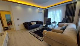 Квартира за 124 000 евро в Алании, Турция