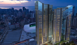 Квартира за 113 314 евро в Батуми, Грузия