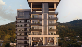 Квартира за 189 265 евро в Батуми, Грузия