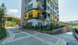 Квартира за 106 000 евро в Алании, Турция