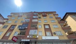 Квартира за 120 000 евро в Алании, Турция