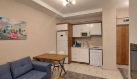 Квартира за 47 000 евро в Мерсине, Турция