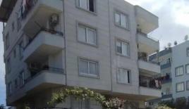 Квартира за 49 000 евро в Мерсине, Турция