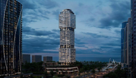 Квартира за 109 837 евро в Батуми, Грузия