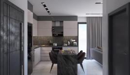 Квартира за 103 000 евро в Алании, Турция
