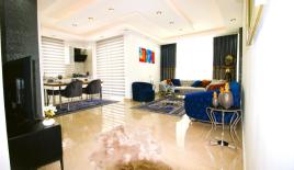 Квартира за 124 000 евро в Алании, Турция