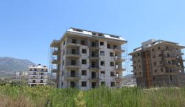 Квартира за 144 000 евро в Алании, Турция
