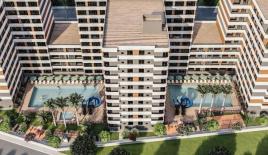 Квартира за 40 000 евро в Мерсине, Турция