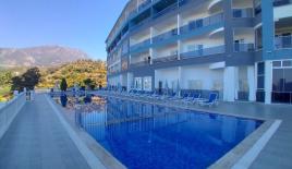 Квартира за 45 000 евро в Алании, Турция