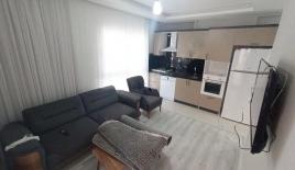 Квартира за 48 000 евро в Мерсине, Турция