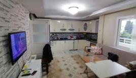 Квартира за 45 000 евро в Мерсине, Турция