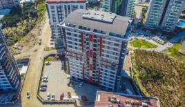 Квартира за 132 000 евро в Алании, Турция