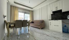 Квартира за 110 000 евро в Алании, Турция