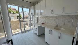 Квартира за 53 000 евро в Мерсине, Турция