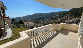 Пентхаус за 182 000 евро в Алании, Турция