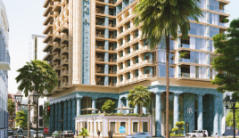 Квартира за 1 306 евро в Батуми, Грузия