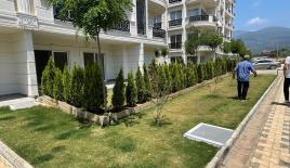 Квартира за 132 000 евро в Алании, Турция