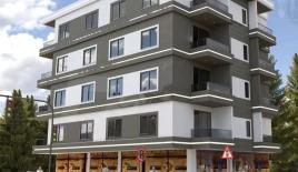 Квартира за 46 000 евро в Мерсине, Турция