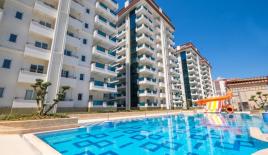 Квартира за 204 000 евро в Алании, Турция