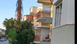 Вилла за 104 000 евро в Конаклы, Турция