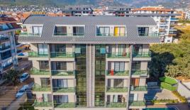 Квартира за 90 000 евро в Алании, Турция