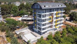 Квартира за 111 000 евро в Алании, Турция