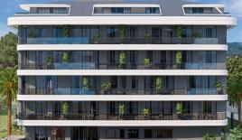 Квартира за 134 000 евро в Алании, Турция