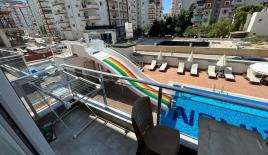 Квартира за 93 000 евро в Алании, Турция