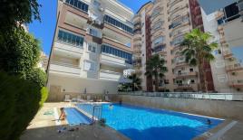 Квартира за 103 000 евро в Алании, Турция