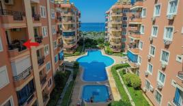 Квартира за 146 000 евро в Алании, Турция