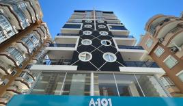 Квартира за 136 000 евро в Алании, Турция