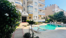 Квартира за 114 000 евро в Алании, Турция