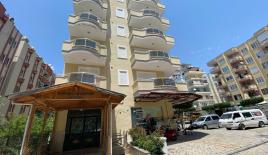 Квартира за 101 000 евро в Алании, Турция