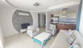 Квартира за 116 000 евро в Кестеле, Турция