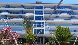 Пентхаус за 202 000 евро в Кестеле, Турция