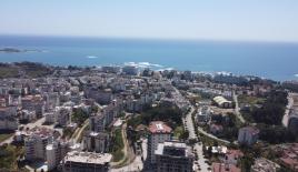 Квартира за 70 000 евро в Авсалларе, Турция