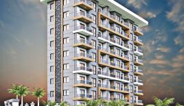Квартира за 172 000 евро в Алании, Турция